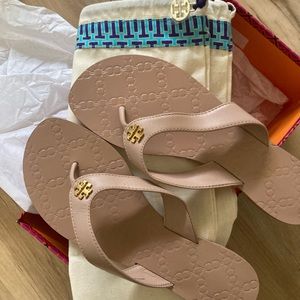 Tory Burch Sandals